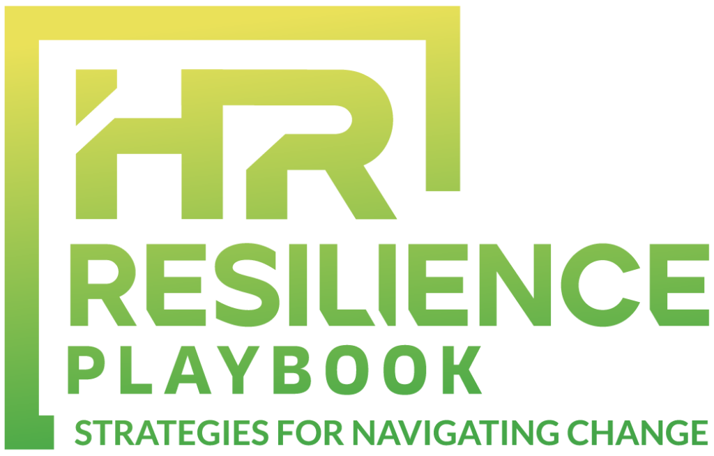 HR logo