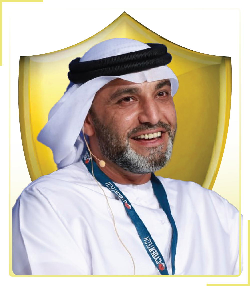 Dr Hamad Khalifa