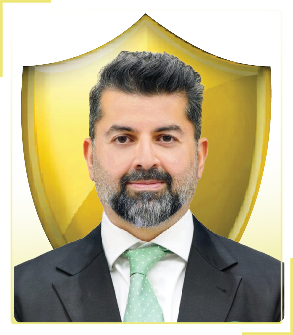 Hadi CEO