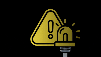 Alert Animated