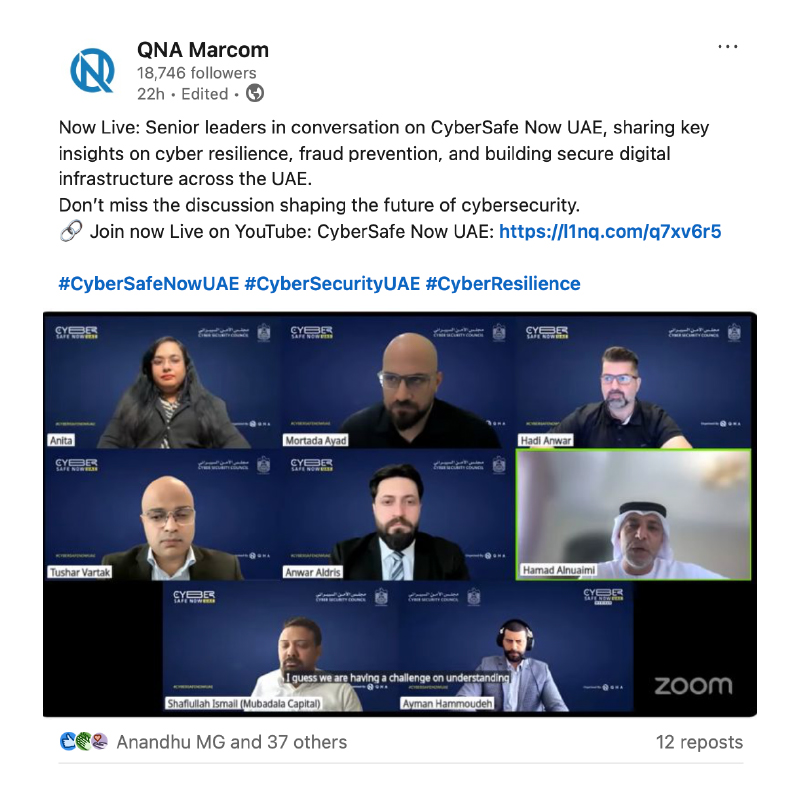 LinkedIn Post 4