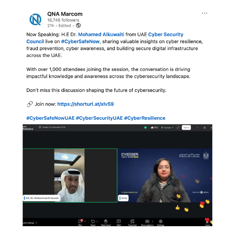 LinkedIn Post 3