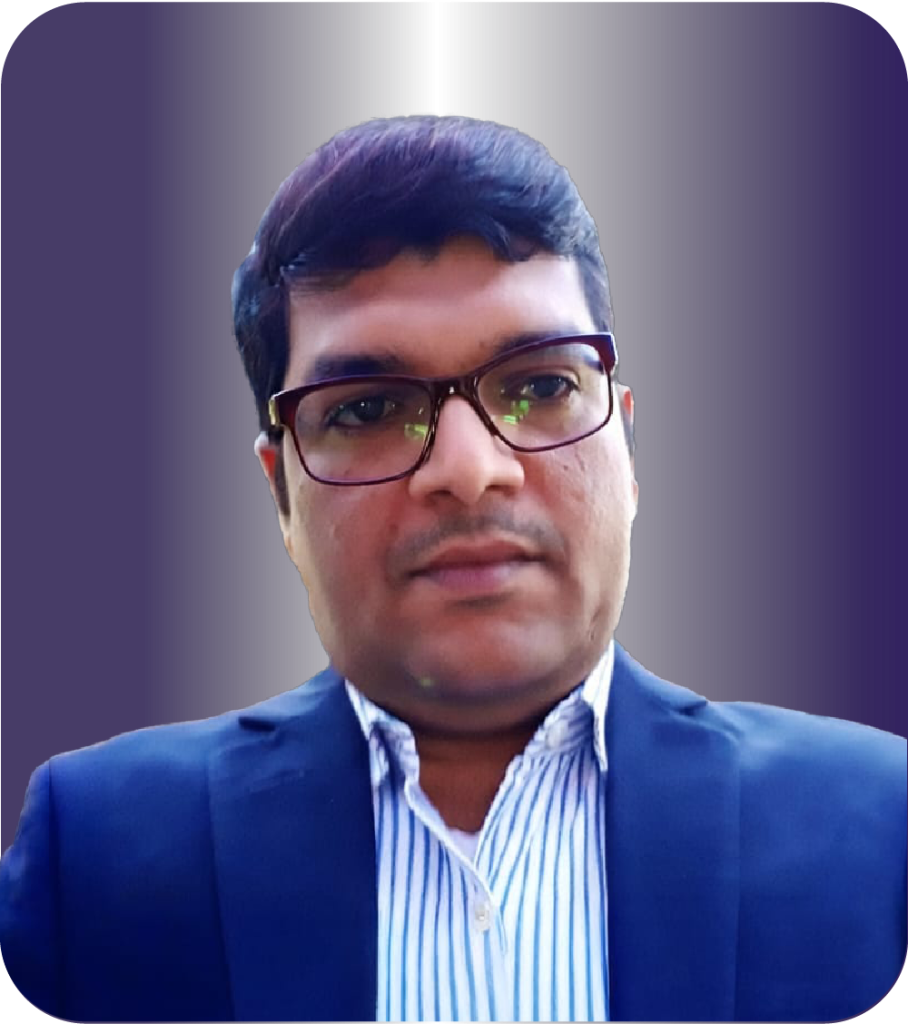 Venkatesh Lakshmana Perumal, Client Relationship – MENA, Expleo