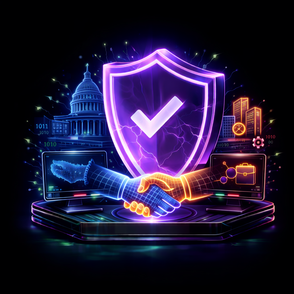 PArtnership