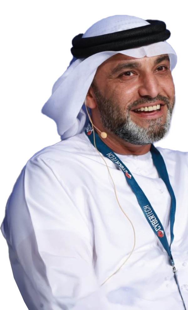 Col. Dr Hamad Khalifa