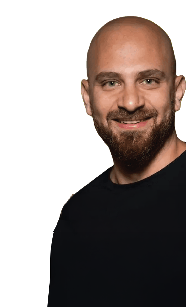 Mortada Ayad