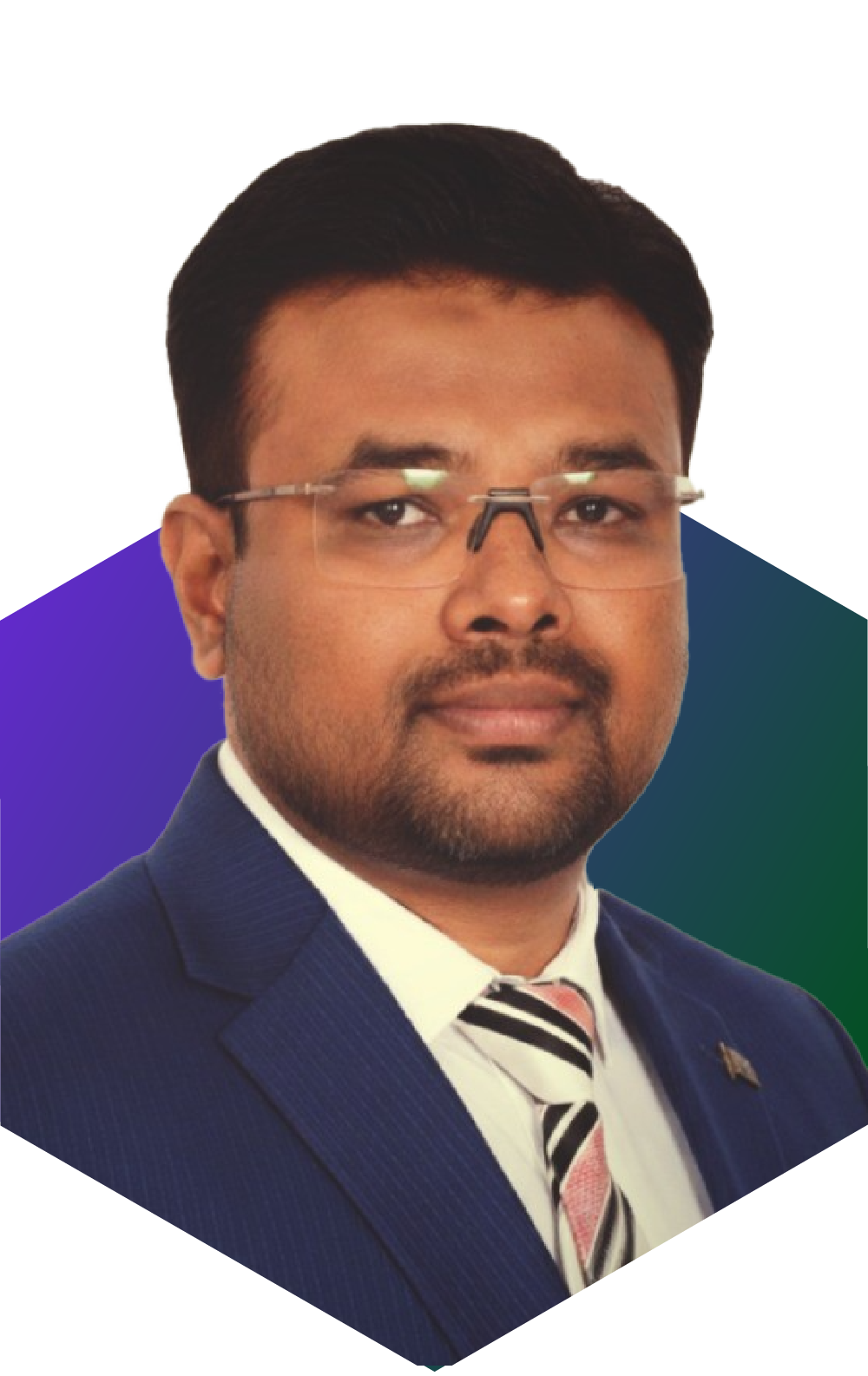 Shameel Syed