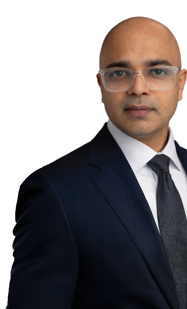 Tushar Vartak