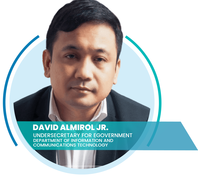 David Almirol Jr. QNA Events
