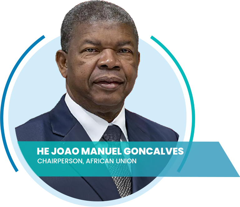 HE Joao Manuel Goncalves